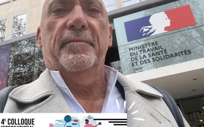 Retour sur le 12 novembre au Ministère de la Santé