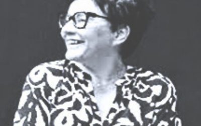 PAROLES DE FORMATEUR : FRANÇOISE