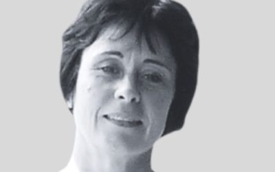 « Patient partenaire, JE VALIDE ! » : Pascale SONTAG