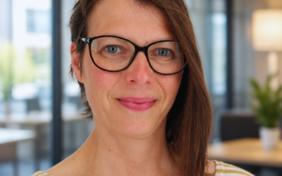 Paroles de formatrice : Audrey