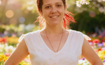 « Patient partenaire, JE VALIDE ! » : Estelle LANG