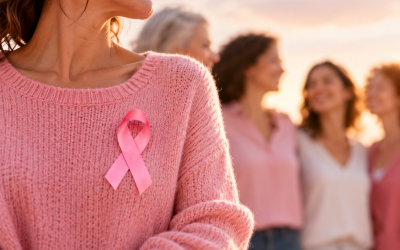 INFO SANTÉ | Octobre Rose : le dépistage du cancer du sein, un enjeu d’accès aux soins